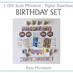 Miniature Collectibles