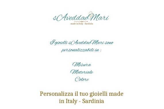 Black Obsidian And Silver 925 Necklace Sardinian Handicrafts Unique Jewelry Made In Italy Jewels Handmade