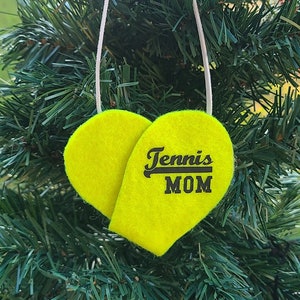 Rose de tennis balle de tennis idée cadeau tennis idée - Etsy France