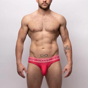 SUKREW Classic Slip mit Beutel