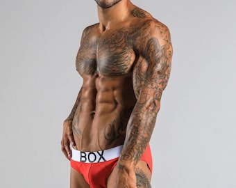 Box Menswear - Briefs