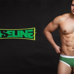 AussieBum - Baseline briefs