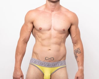 SUKREW Classic Brief w/ pouch