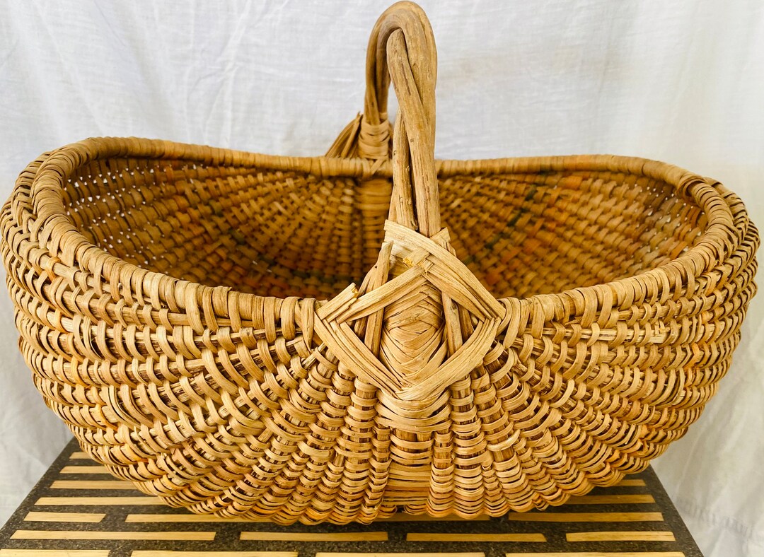 Buttock Basket Etsy