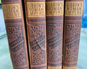 gibbons rise and fall of the roman empire gibbons rise and fall of the roman empire