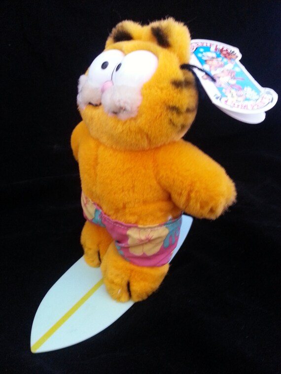 dakin garfield