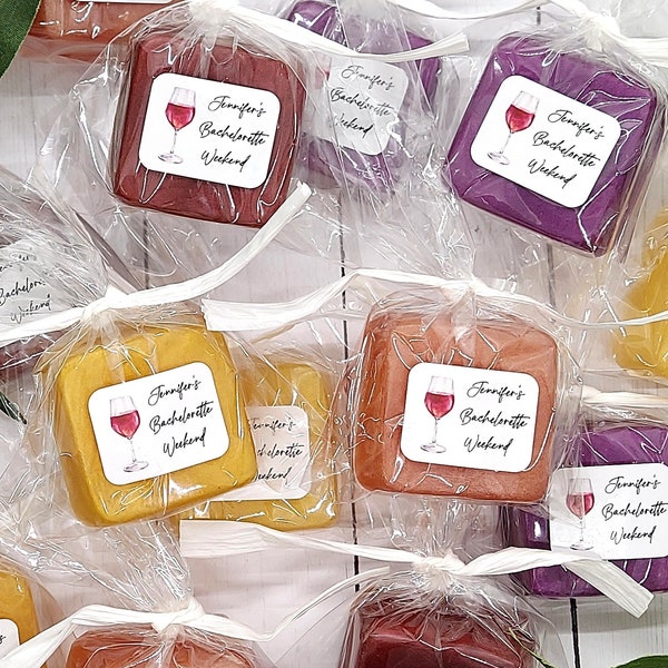 Wine Party Favors - Etsy