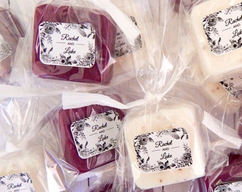 Cheap Wedding Favor Ideas