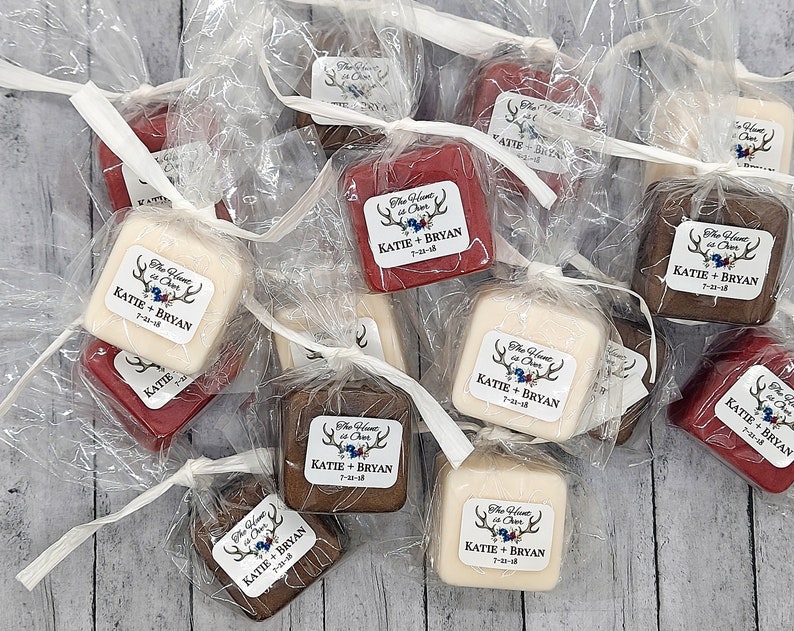 Cowgirl Baby Shower Favors, Mini Soap Party Favors, Country Western, Wild West, Little Cowgirl On the Way, Cow Girl Boots, Birthday, Rodeo image 9