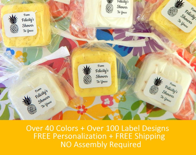 Pineapple Baby Shower Favors Tropical Theme Pineapple Bridal Etsy Pineapple Baby Shower Favors Tropical Theme Pineapple Bridal Etsy