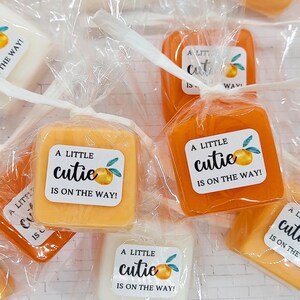 Little Cuties Baby Shower Bundle, Twin Cuties Baby Shower ...