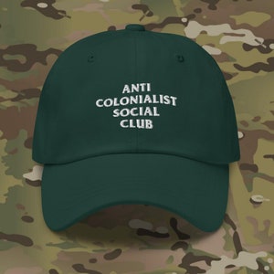 Anti social social club weird cap online