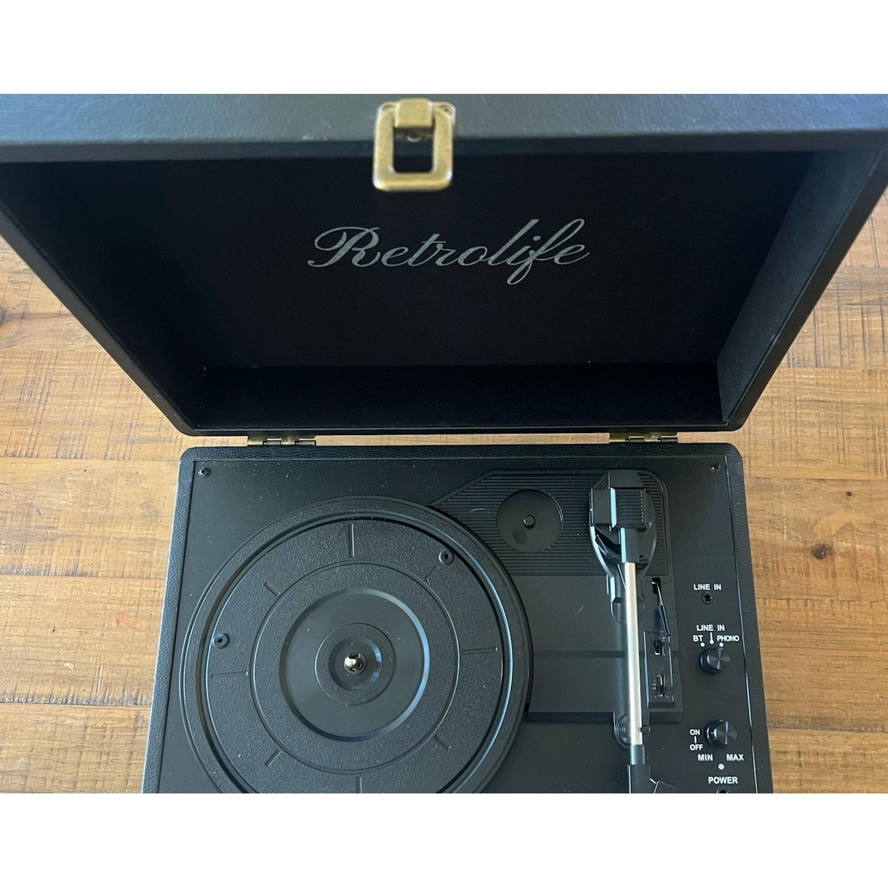 Turntable vintage philips - Etsy 日本