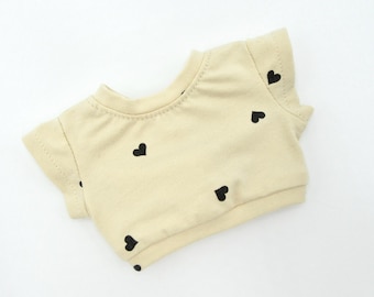 18" Doll Clothes - Crop Top