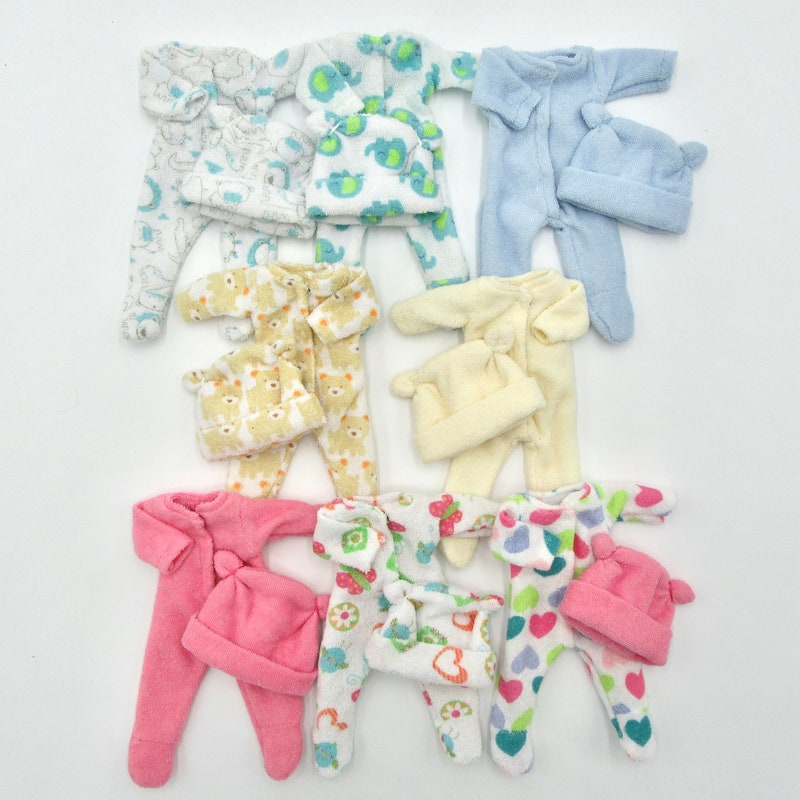 Baby Doll Clothes - Etsy