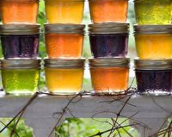 4 oz Drink Mix Jelly (Choose Your Flavor)