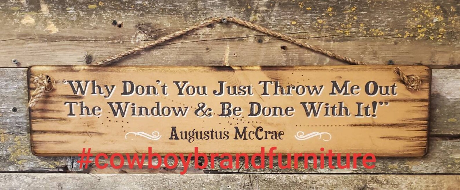 Why Don't You Just Throw Me Out The Window And Be Done Etsy