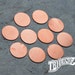 see more listings in the Copper Discs section