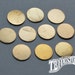 see more listings in the Bronze Discs section