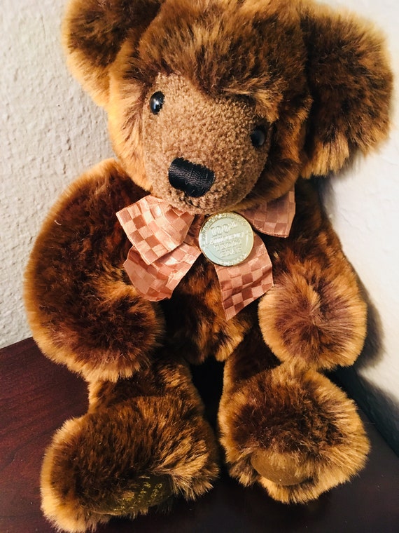 flopsy teddy