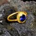 see more listings in the Fine Gold Jewelry section