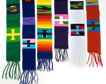 Fair Trade Stoles Free UK delivery