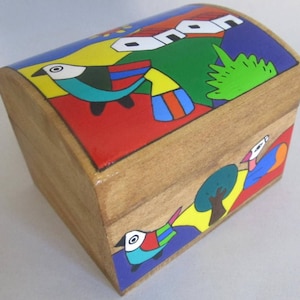 Treasure Chest