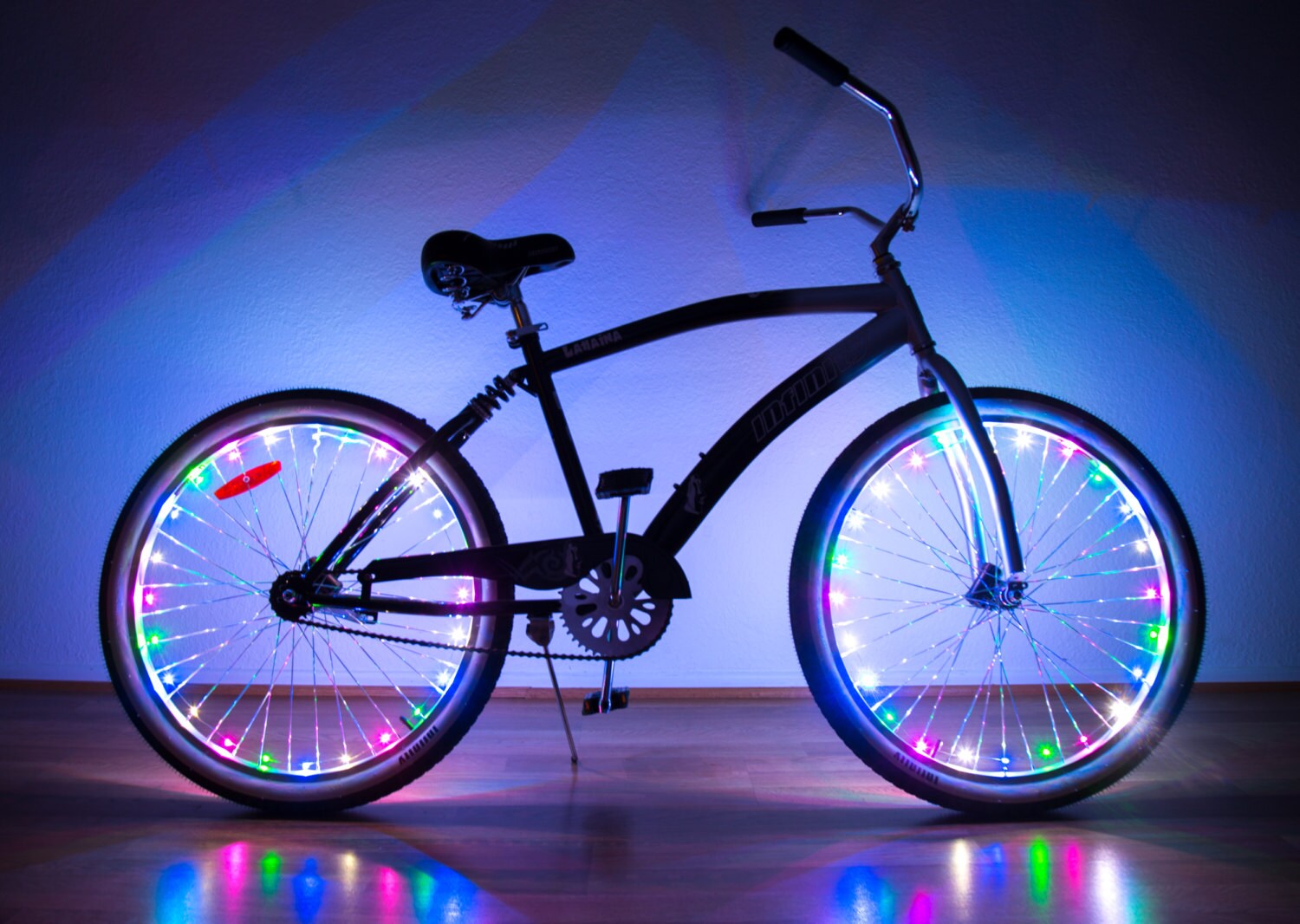 bike glow lights