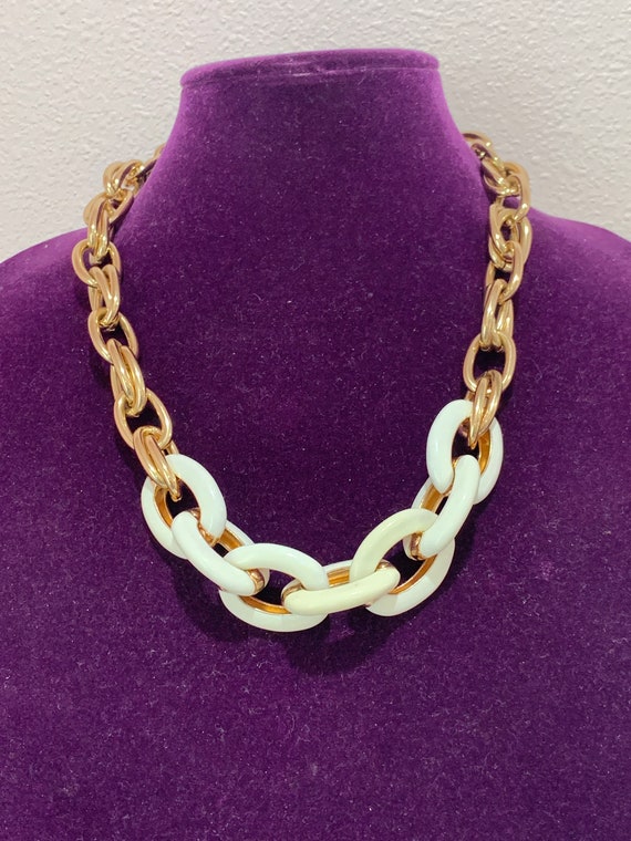 Vintage lane bryant signed Gem