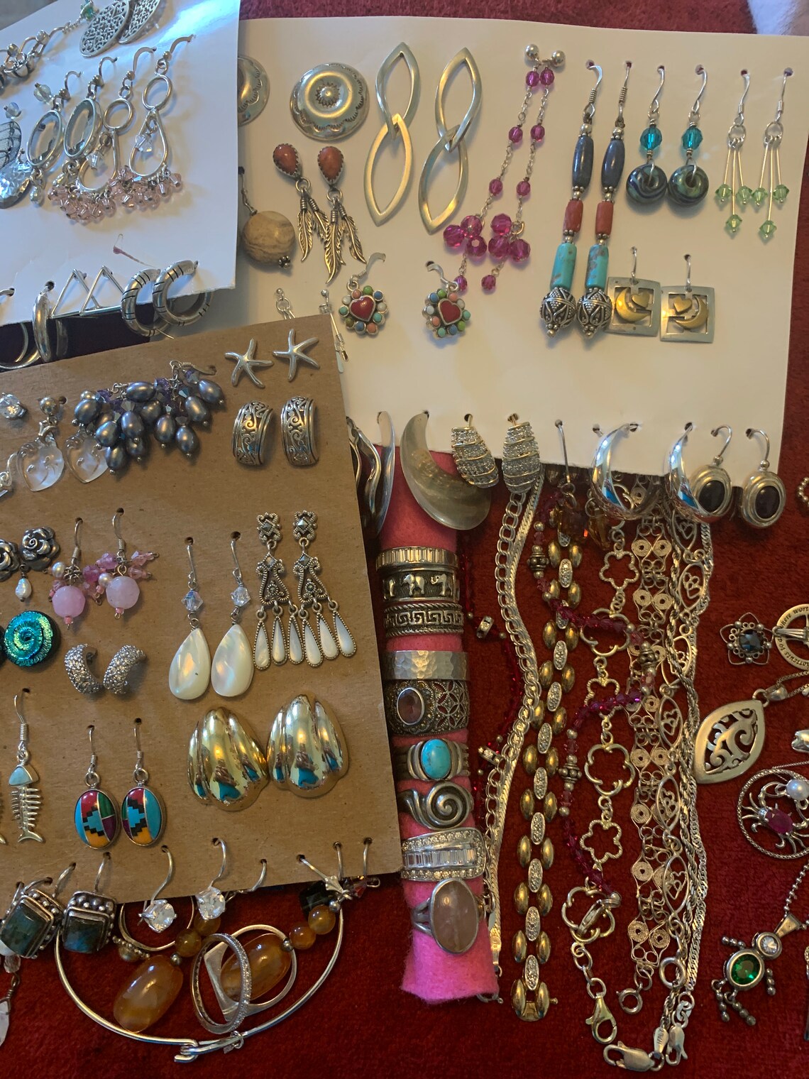 Sterling Silver Lots 100grams. Wholesale Bulk Resale Etsy