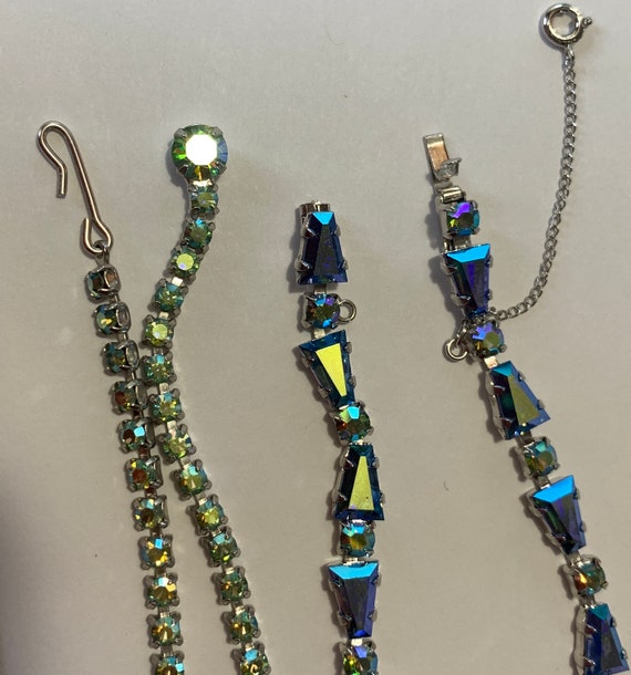 B David - Signed, Sparkling Gorgeous Rhinestones,… - image 10