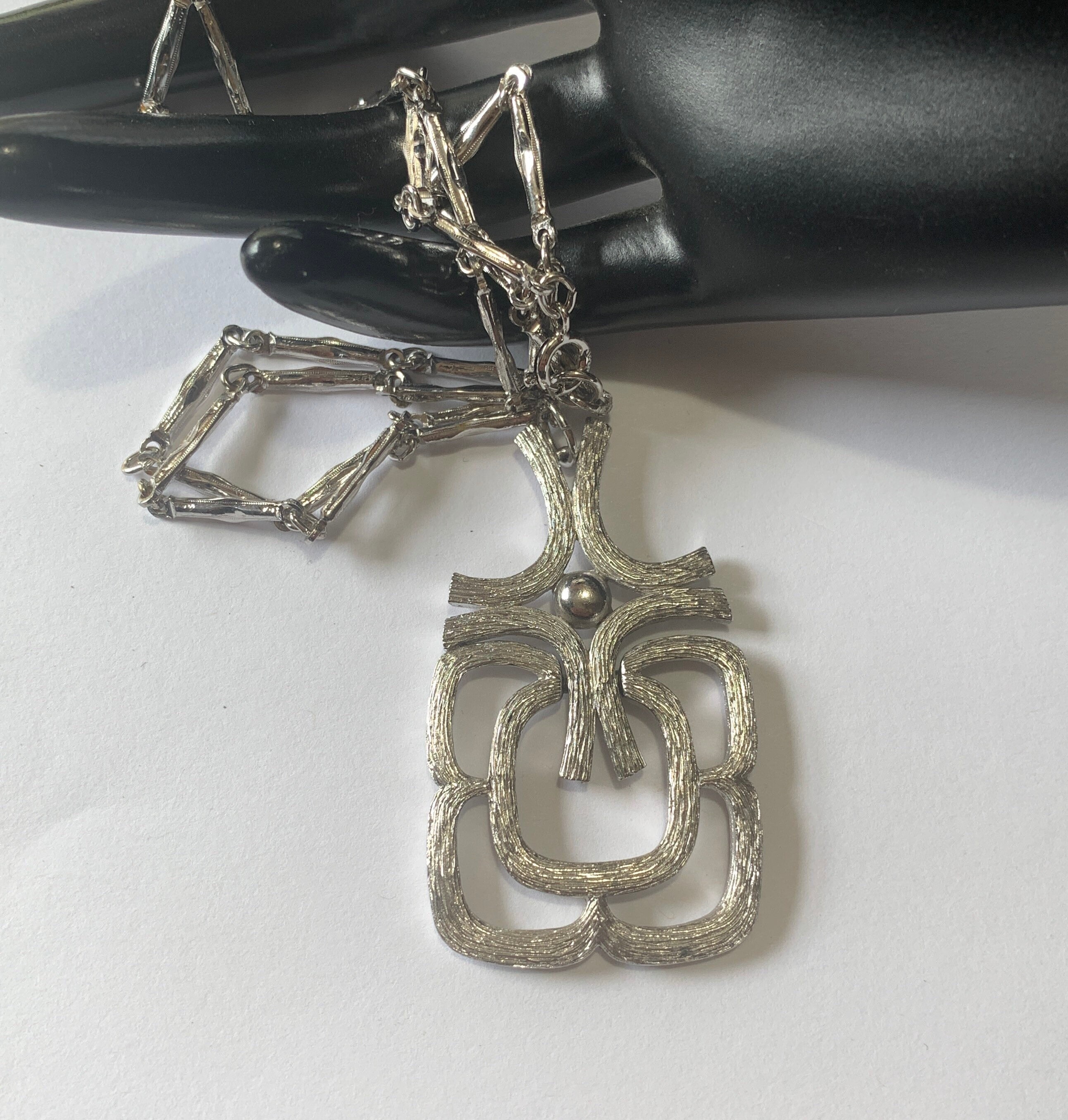 Avon whistle necklace sale