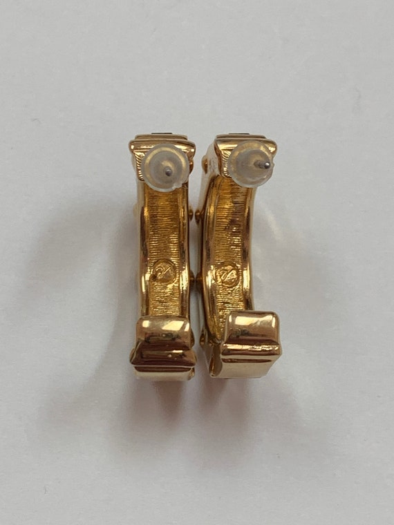 Swarovski, SWAN signed sparkle multi color crysta… - image 7