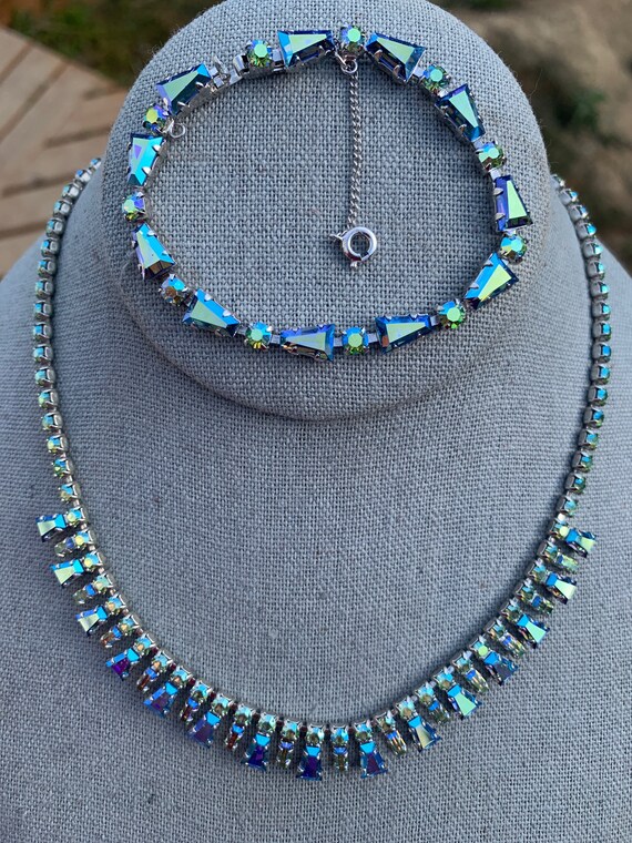 B David - Signed, Sparkling Gorgeous Rhinestones,… - image 5