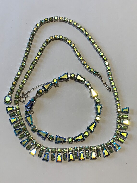 B David - Signed, Sparkling Gorgeous Rhinestones,… - image 4