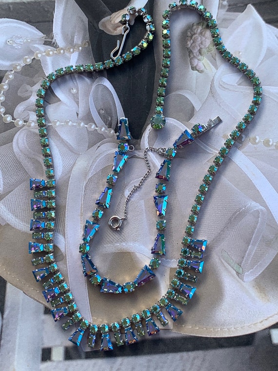 B David - Signed, Sparkling Gorgeous Rhinestones,… - image 6