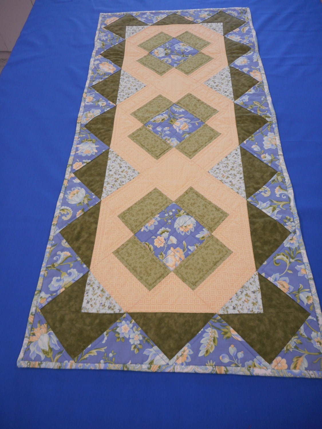 Table Runner Etsy