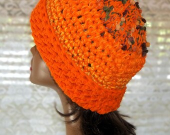 Chunky Winter Hat, Fall Hat, Festival Beanie, Gift for men, Gift for women, Fall Cap