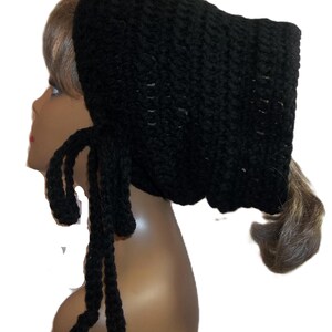Long Headband, Dreadlock Tube, Long Hair Accessory, Dread Sleeve, Hair Wrap