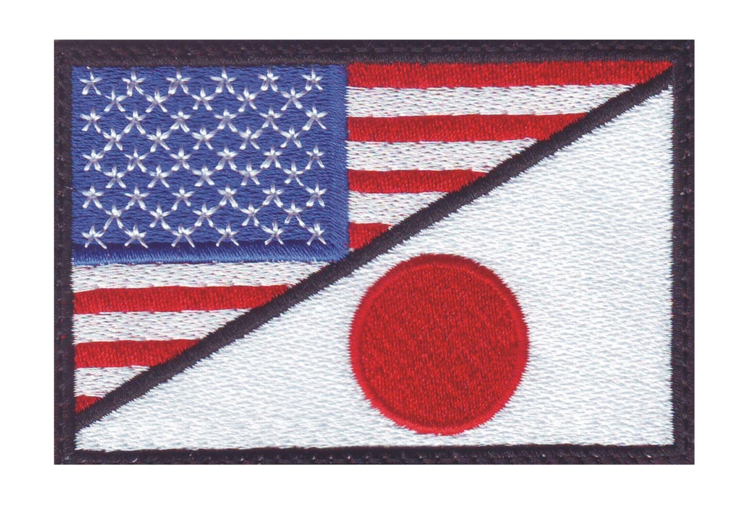 JMSDF DD104 KIRISAME 刺繍パッチ Amazon.com: [Japan Import] 100% Embroidery Japan Patch