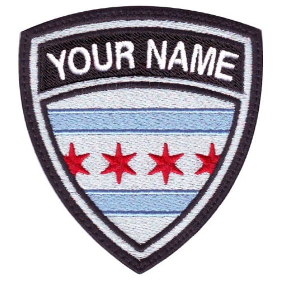 SUMA SHOP - Patch Curva Sud, Toppa Ricamata Termoadesiva, Stemma Logo