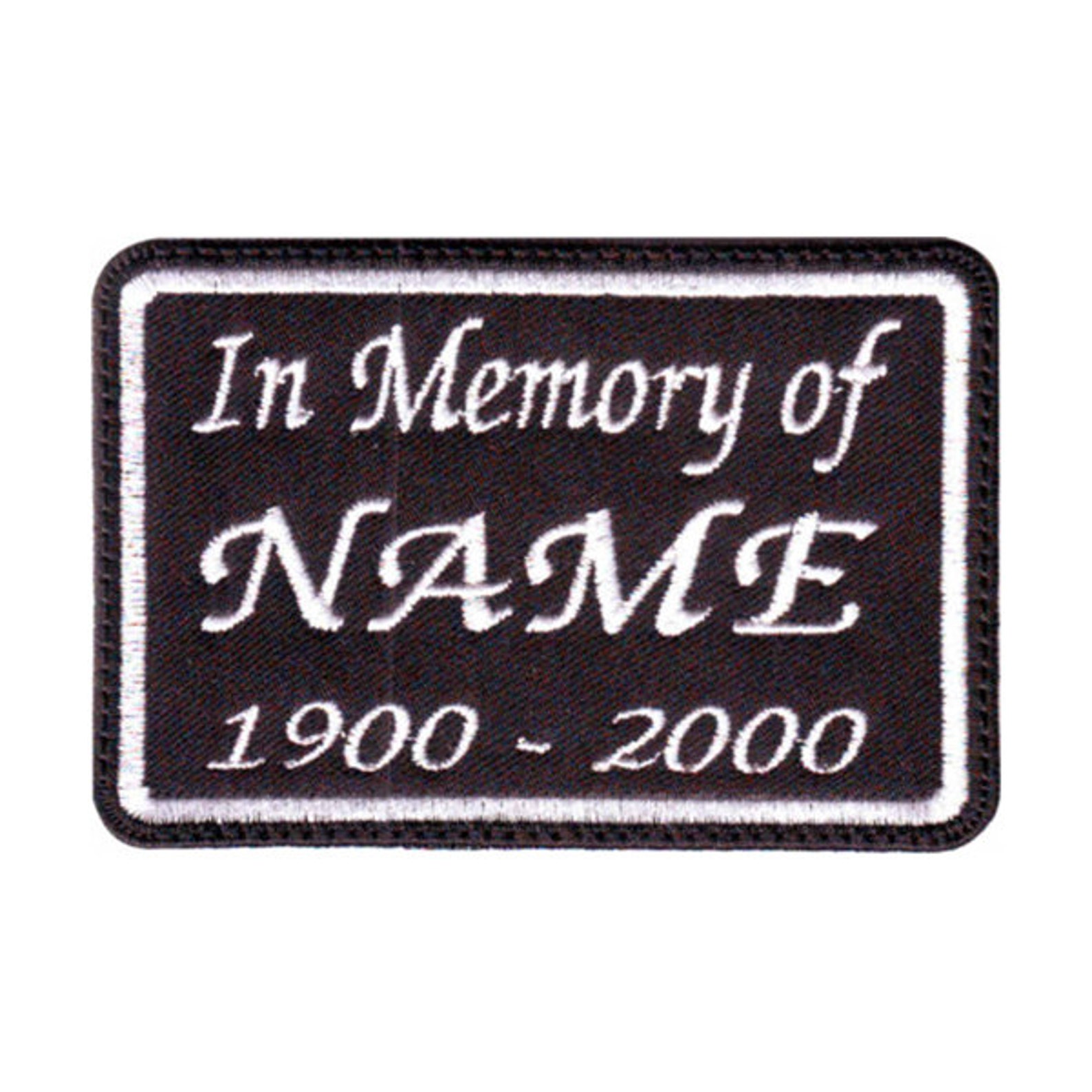 Personal memory. Personal memory