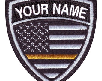 Patch Ricamo 9x6 Cm Colombia Bandiera Ferro Su Ricamato Toppa Da