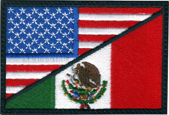 Mokarier Embroidered Hockey & US Flag Patches - Iron On Or Sew On For Jackets, Hats, Backpacks - View #6