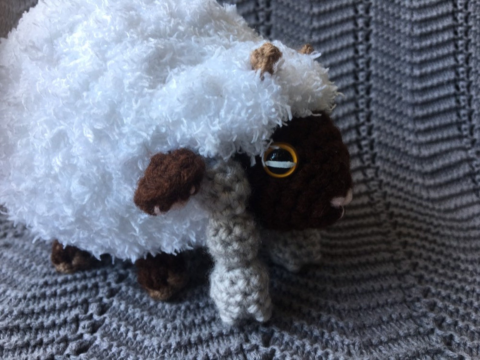 wooloo plush giant
