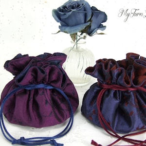 Schmuckbehälter, Schmuckbeutel, Schmuck Organizer, Reise Schmuck Tasche, Schmuck Aufbewahrung,  Geschenk Muttertag, Geschenk für Mutter