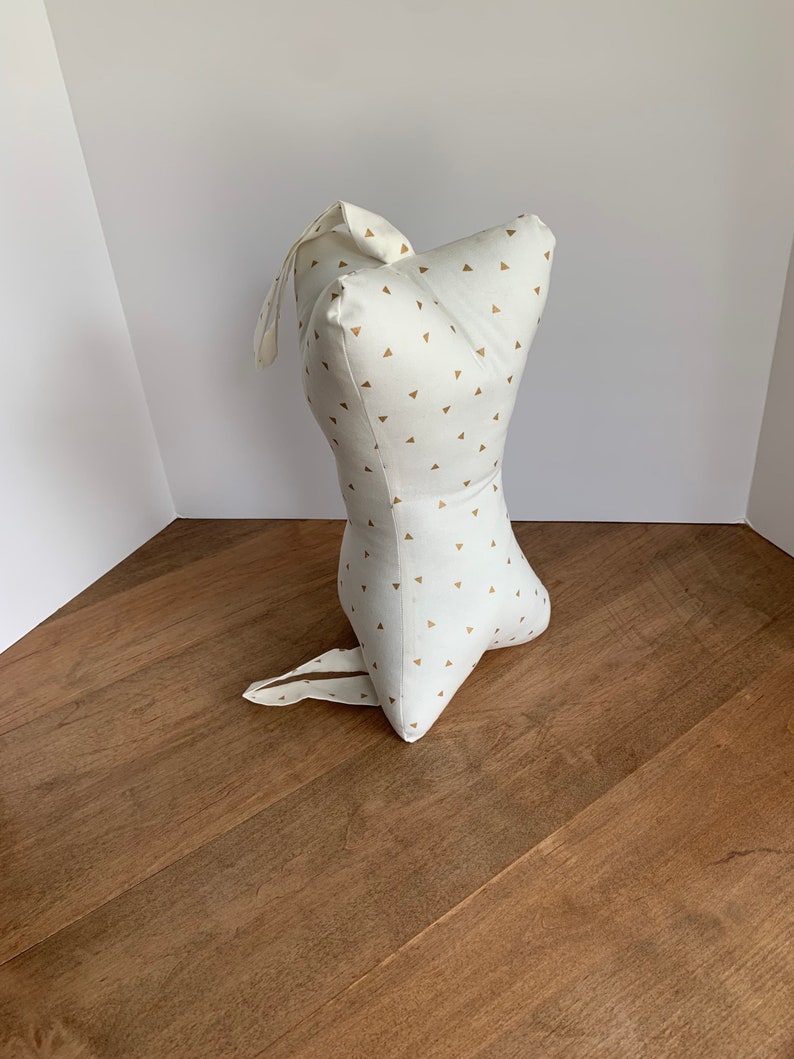 Bone Shaped Neck Pillow The Natural Posture