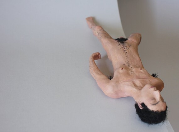 Artistic male nude picture 32