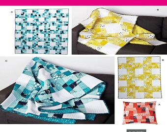 Simplicity 1390, one size