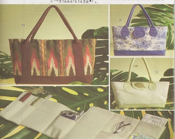 Vogue V8376, size OSZ